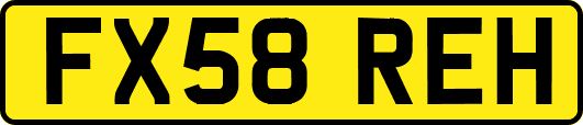 FX58REH