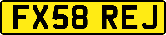 FX58REJ