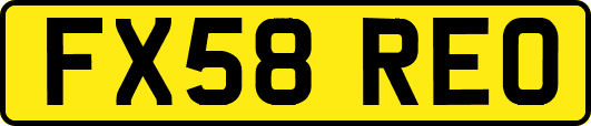 FX58REO