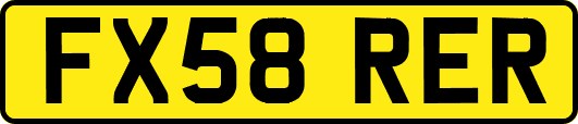 FX58RER