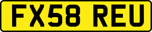 FX58REU