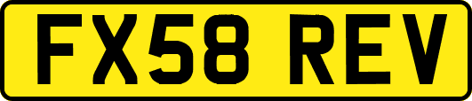 FX58REV