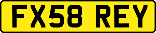 FX58REY