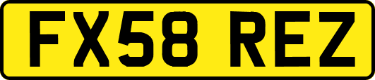 FX58REZ