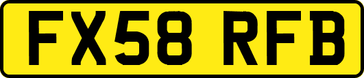 FX58RFB