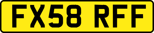 FX58RFF