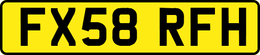 FX58RFH