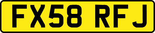 FX58RFJ