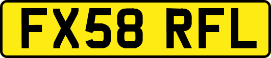 FX58RFL