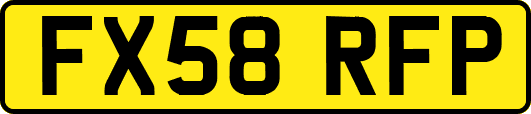 FX58RFP