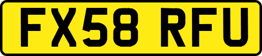 FX58RFU