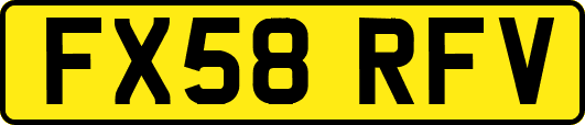 FX58RFV