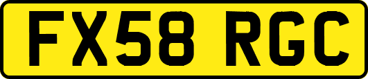 FX58RGC