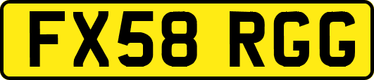 FX58RGG