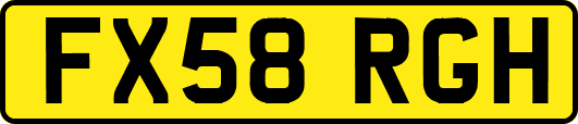 FX58RGH
