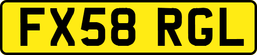 FX58RGL