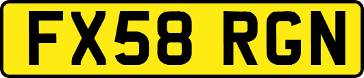 FX58RGN