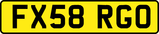 FX58RGO