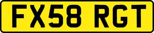 FX58RGT
