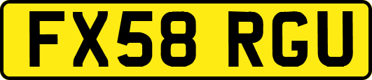 FX58RGU