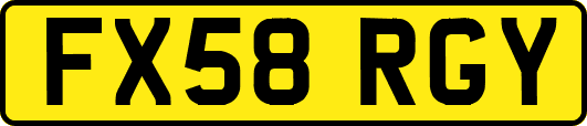 FX58RGY