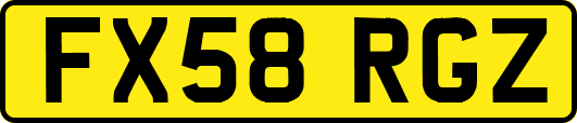 FX58RGZ
