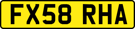 FX58RHA
