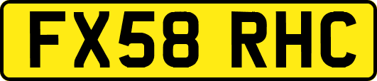 FX58RHC