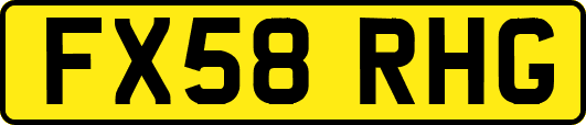 FX58RHG