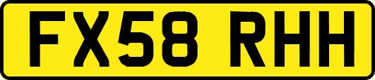 FX58RHH