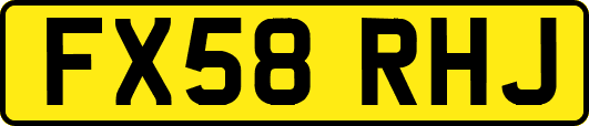 FX58RHJ