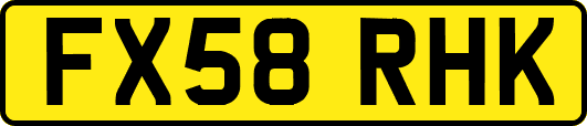 FX58RHK