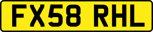 FX58RHL