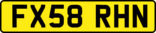FX58RHN