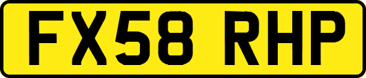 FX58RHP