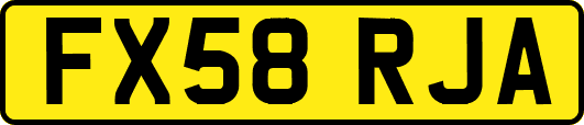 FX58RJA