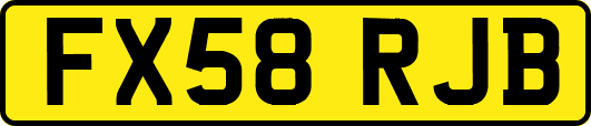 FX58RJB