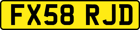 FX58RJD