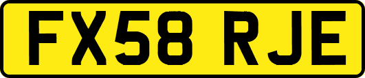 FX58RJE