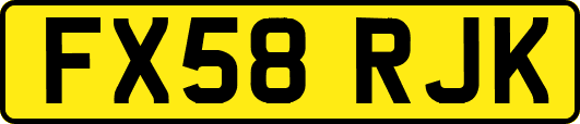 FX58RJK