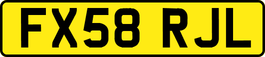 FX58RJL