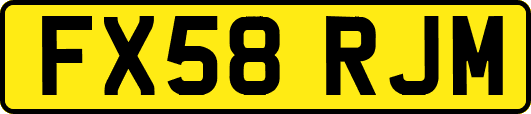 FX58RJM