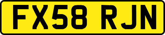 FX58RJN