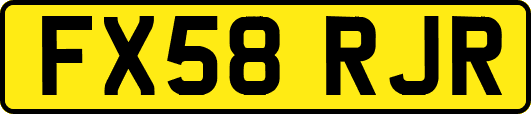 FX58RJR