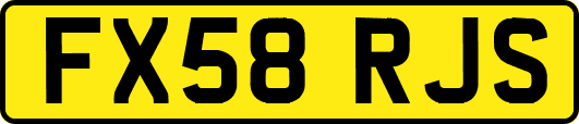FX58RJS