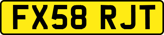 FX58RJT