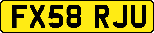 FX58RJU