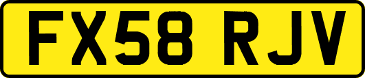 FX58RJV