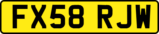 FX58RJW