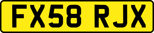 FX58RJX